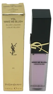 Produktbild von YSL Make Me Blush Liquid 15ml