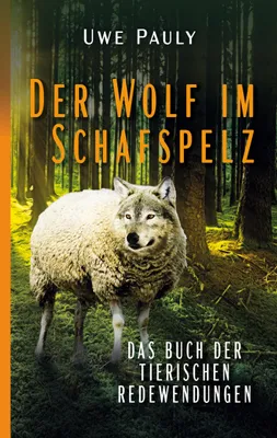 Produktbild von Der Wolf im Schafspelz