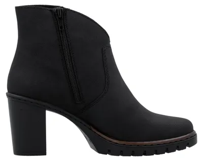 Productafbeelding van Rieker  Damenschuhe Stiefeletten