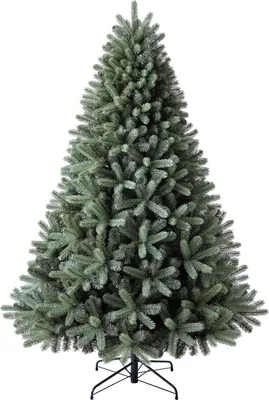 Produktbild von Evergreen Künstlicher Weihnachtsbaum "Vermont Fichte" 210 cm ohne Lichterkette