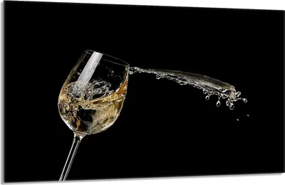 Produktbild von Herdabdeckplatte 80x52cm 1-teilig Glaskeramikkochfeld-Abdeckung Spritzschutz, Wein Schwarz