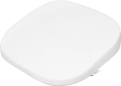 Produktbild von Baby Kissen 36x36 KLIN AIR Weiß