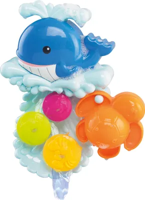 Produktbild von Wassermühle mit dem Walfisch