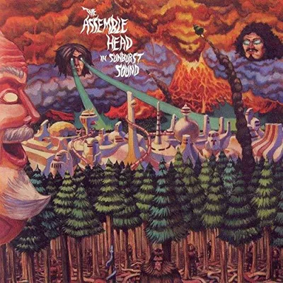 Obrázok produktu pre Ekranoplan [Vinylové LP]