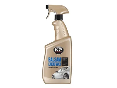 Image de BALSAM Brillant 700 ml - Entretien Carrosserie