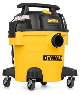 Zdjęcie produktu dla Dewalt Odkurzacz Przemysłowy 20L Dxv20Pc