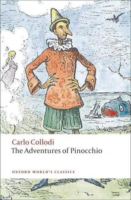 Immagine prodotto di The Adventures of Pinocchio