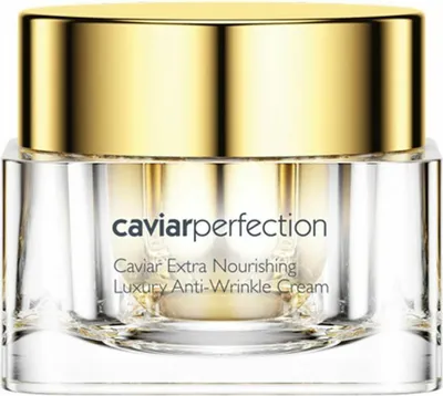 Productafbeelding van Declaré Caviar Perfection, extra voedende crème, 50 ml
