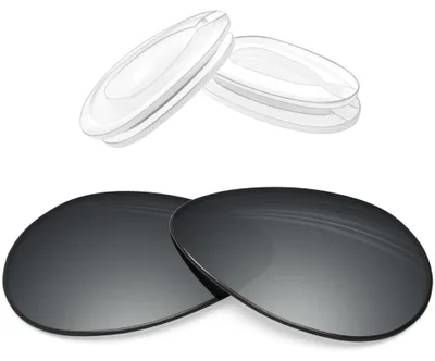 Imagen del producto de Omgoods: Lentes de repuesto para gafas de sol