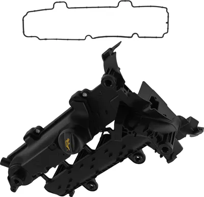 Obrázek produktu pro Kryt motorového ventilu pro Ford Fiesta V VI 1,4 l 2001–2017 9648315780
