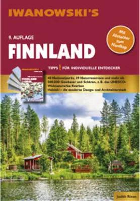 Image de Finnland - Reiseführer von Iwanowski