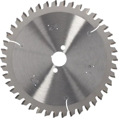 Immagine prodotto di Lama per sega circolare manuale Stehle HW Parat 160x2,2x20mm Z=42 TR-F negativo