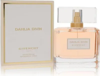 Produktbild von Givenchy Dahlia Divin le Nectar de Parfum 75 ml