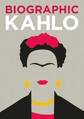 Produktbild von Biographic: Kahlo