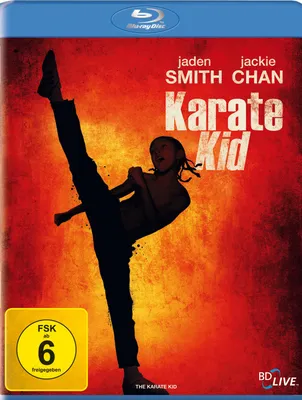 Obrázok produktu pre Karate Kid