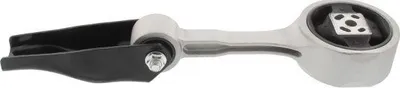 Produktbild von MAPCO Motorlager Gummimetalllager Hinten Unten für VW POLO (9N) 38942