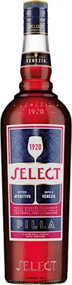 Produktbild von Select Aperitivo Pilla 700ml 17,5% Vol.