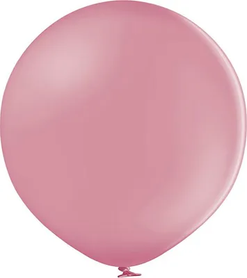 Zdjęcie produktu dla Balony pastelowe Różowe, D5, 12 cm, 100 szt.