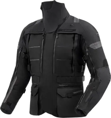 Produktbild von Jacken Rebelhorn Cubby V RHTJCUBBYV01