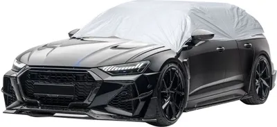 Produktbild von TrendLine Autohalbgarage XL 292 cm