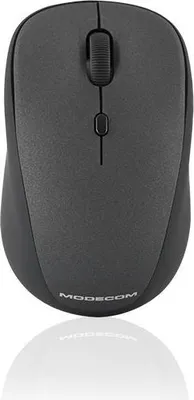 Produktbild von Modecom Optical mouse WM6 wireless black
