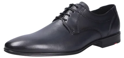 Produktbild von Lloyd Herren Schnürschuhe CORE 111, blau, Gr.43