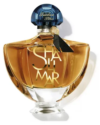 Produktbild von Guerlain Shalimar, Frauen, 90 ml, Flüssiges Parfüm, Spray, #21406 INGREDIENTS : - ALCOHOL - PARFUM (FRAGRANCE) - AQUA (WATER) - COUMARIN -..., 1 Stück(e)