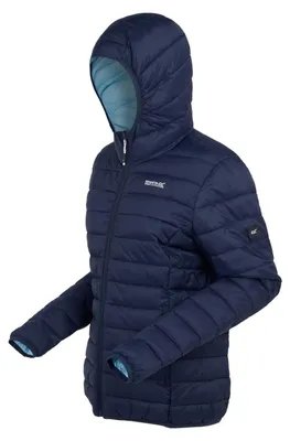 Regatta Marizion Steppjacke für Damen mit Kapuze