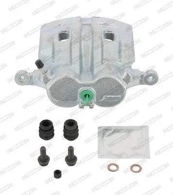 Produktbild von FERODO FCL694485 Bremssattel Vorne Links für NISSAN X-TRAIL (T30)