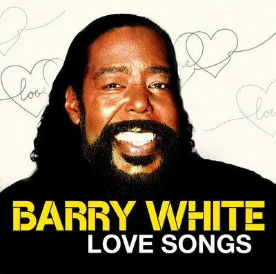 Produktbild von Love Songs