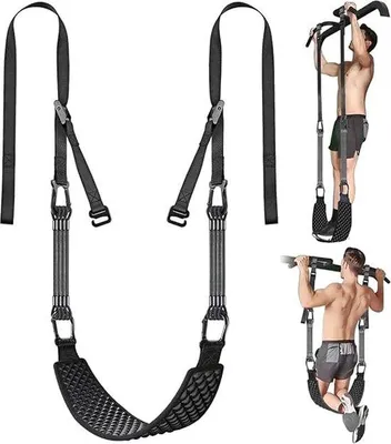 Productafbeelding van Famanu Wandtrainer, multifunctioneel - zwart