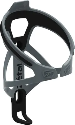 Produktbild von Zefal Pulse B2 Fahrradkorb – grau 1781