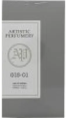 Productafbeelding van Armaf Artistic Perfumery Eau de Parfum 100ml - Gis-01