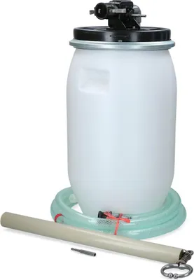 Obrázok produktu pre Vynikajúci drén na kravy s vŕtačkou