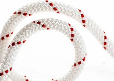 Produktbild von Beal Spelenium 10 Mm Seil Weiß 50 m Weiß 50 m