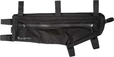Obrázek produktu pro Brašna na rám Zip MK III L - černá