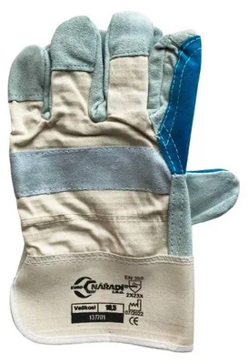 Obrázok produktu pre Pracovné rukavice VENDY, veľkosť 10,5, ENPRO