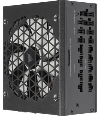 Zdjęcie produktu dla Zasilacz Corsair RM1200x SHIFT 1200W (CP-9020254-EU)