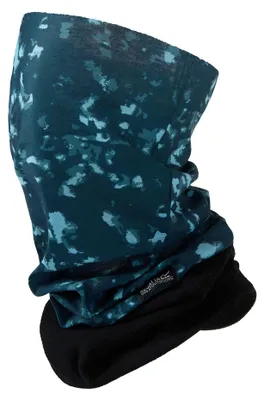 Produktbild von Regatta - "Multitube II" Snood für Herren/Damen Uni RG13308 (Einheitsgröße) (Mediterranea)