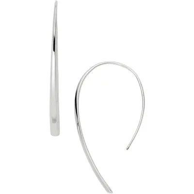 Obrázek produktu pro Fossil JF01702040, Ženy, Nerezová ocel, Stříbrná
