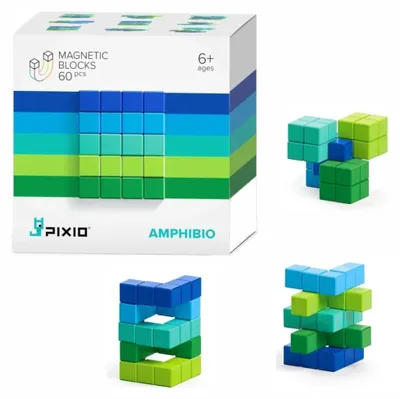 Produktbild von UKids 1020202, 6 Jahr(e), 60 Stück(e)