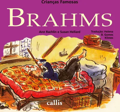 Produktbild von Brahms