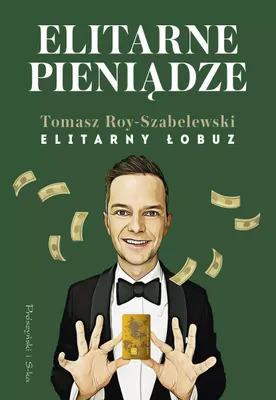 Produktbild von Elitarne pieniądze