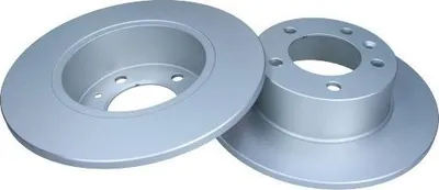 Produktbild von 2x MAXGEAR Bremsscheibe 19-2010MAX für OPEL Movano B Kastenwagen (X62) 71 5mm