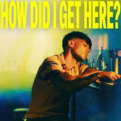 Obrázok produktu pre Louis Tomlinson - How Did I Get Here? (Deluxe Edition) (CD)