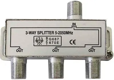 Immagine prodotto di Separatore EDM E50031