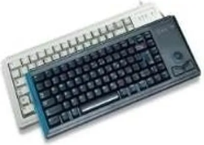 Produktbild von Cherry Compact Grey