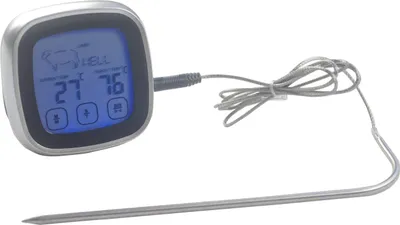 Obrázek produktu pro TEPLOMĚR FABRICEN Teploměr Stek Digital