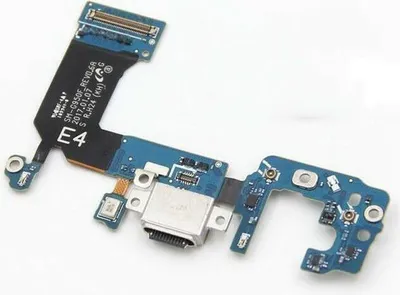 Produktbild von Original Samsung Galaxy S8 G950F Ladebuchse Dockconnector Mikrofon Antenne