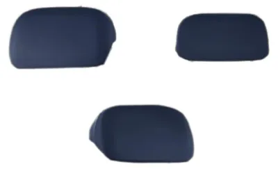 Produktbild von Set von 4 waschbaren Kopfstützenbezügen für Autos
